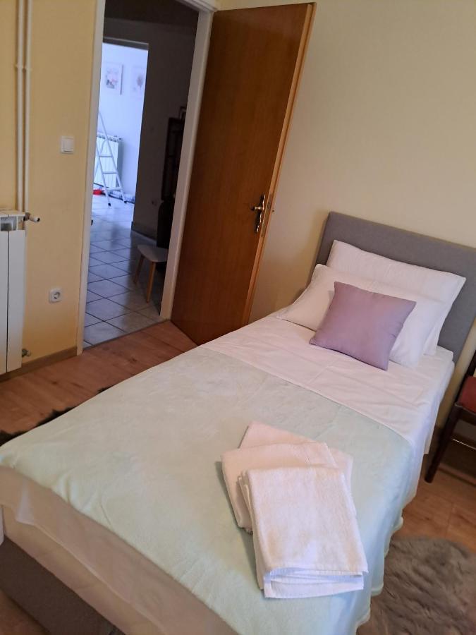 Apartments Nada Mundanije Zewnętrze zdjęcie